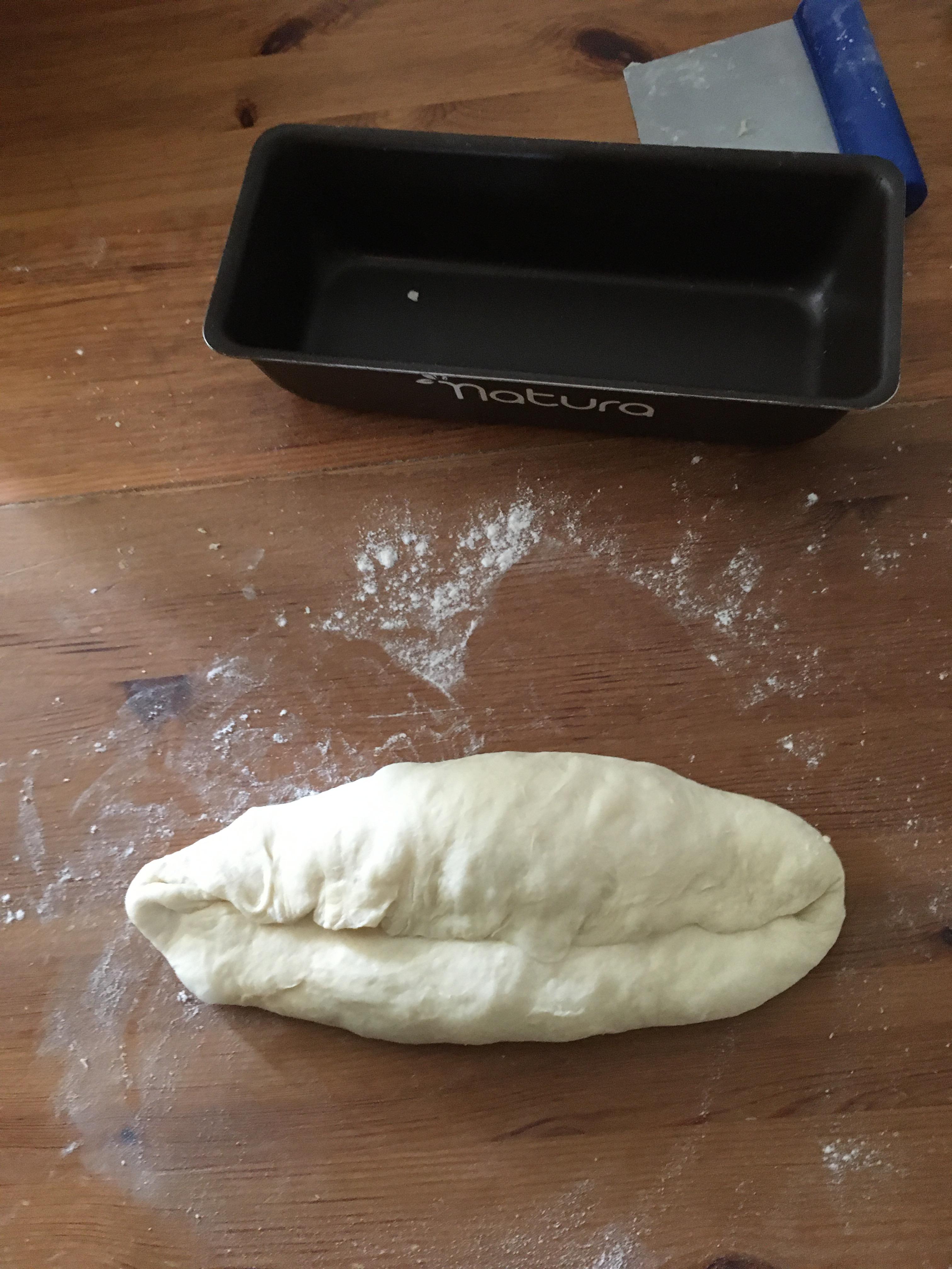 Sandwich Bread (bakery Recipe) 7 Steps (with Pictures) Instructables