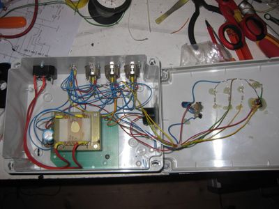 The Controller