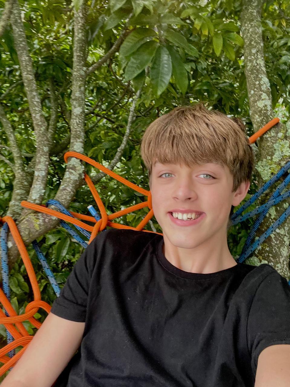 How to Make a Tree Net