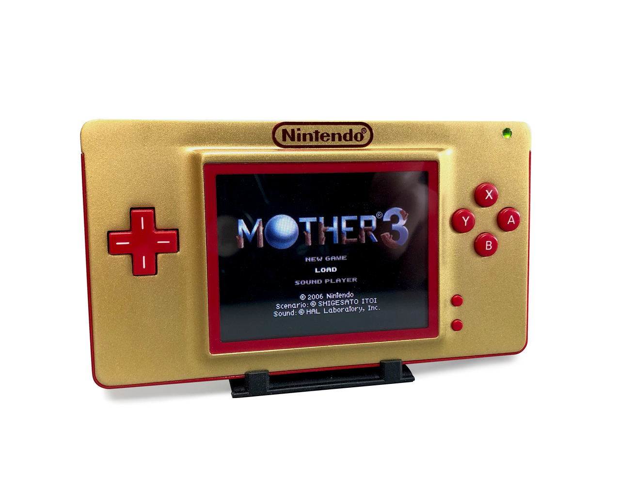 Building a Gameboy Macro in 2021 14 Steps with Pictures