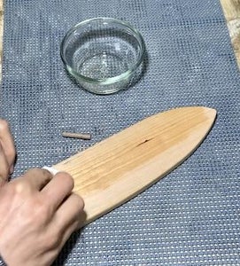 Polish and Completion