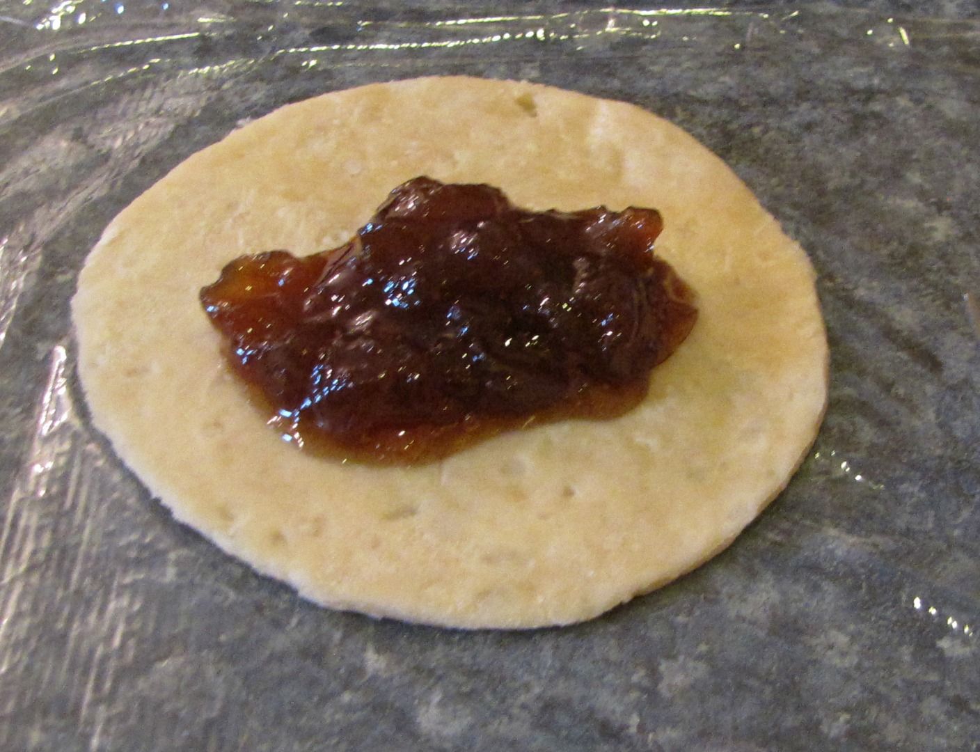 Amazing Homemade Apple Jacks (Fried Apple Pies) 8 Steps (with Pictures) Instructables