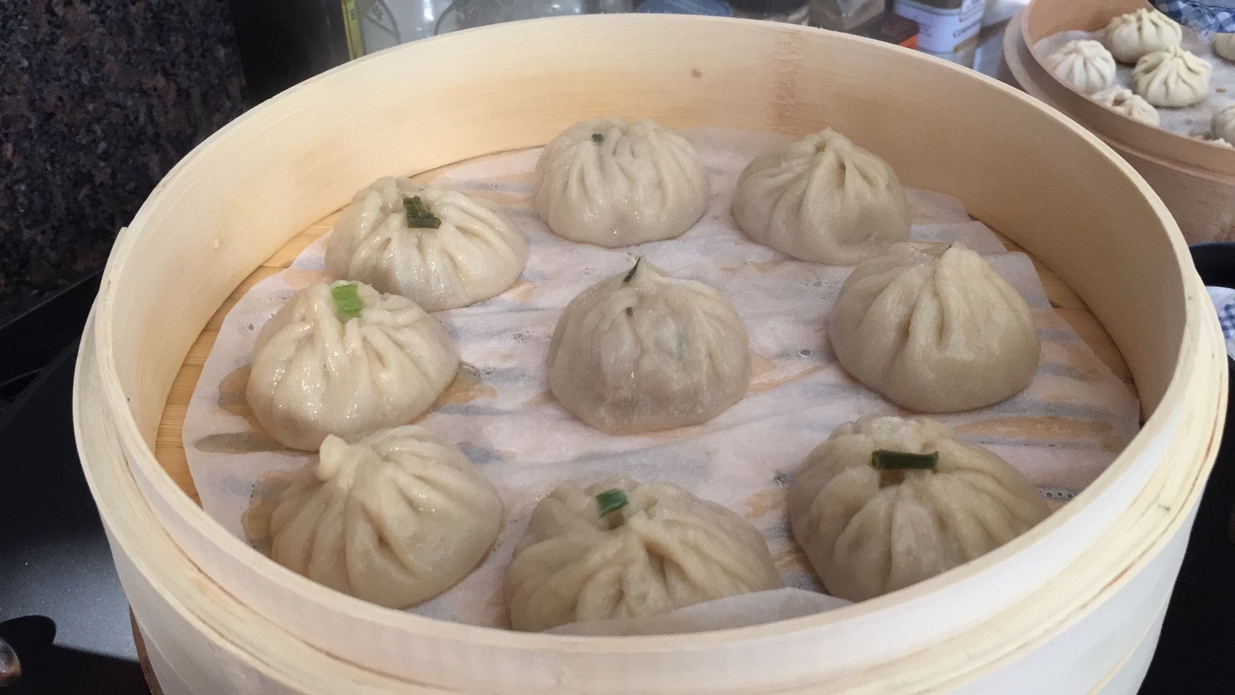 Tutorial: How to Make Xiao Long Bao - Instructables