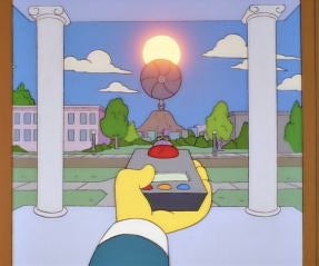 Making Everyone Do What You Want.