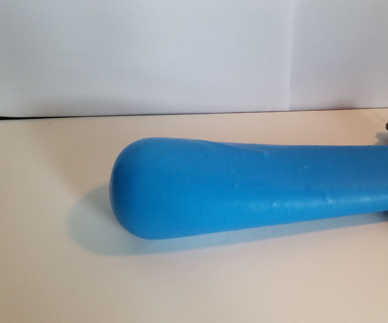 Flat Bottle