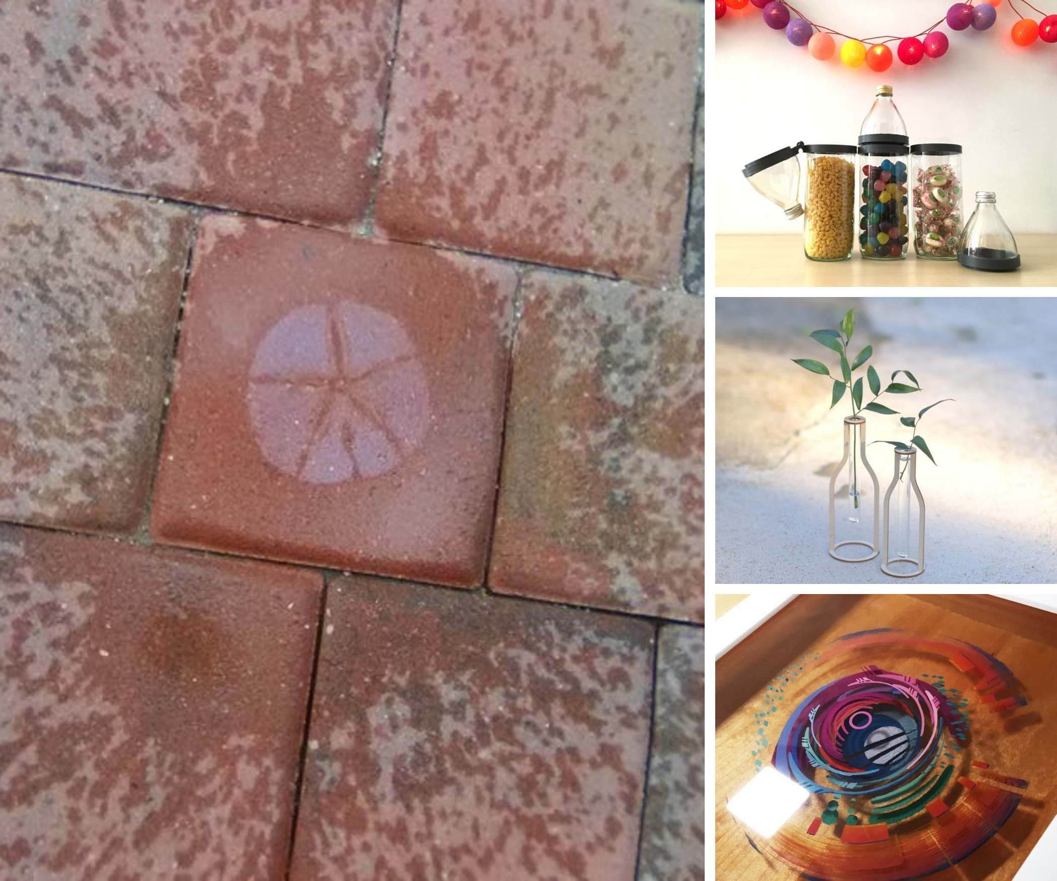 Crafts & Projects