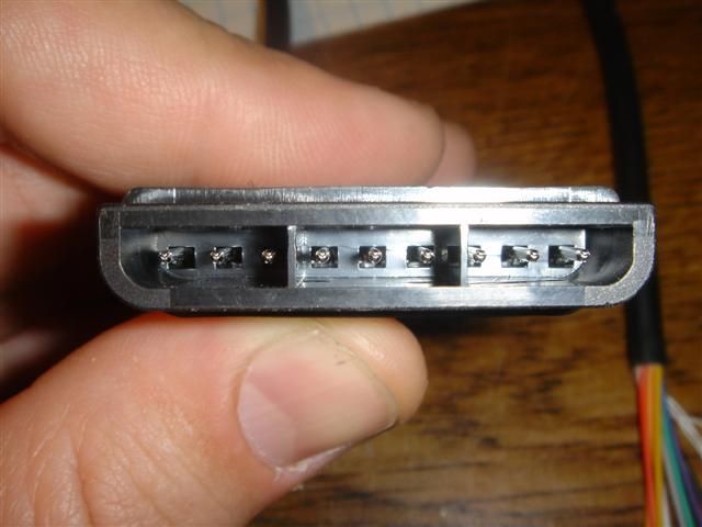 How to Install a Playstation Cable Onto a Multi-Console Cthulhu