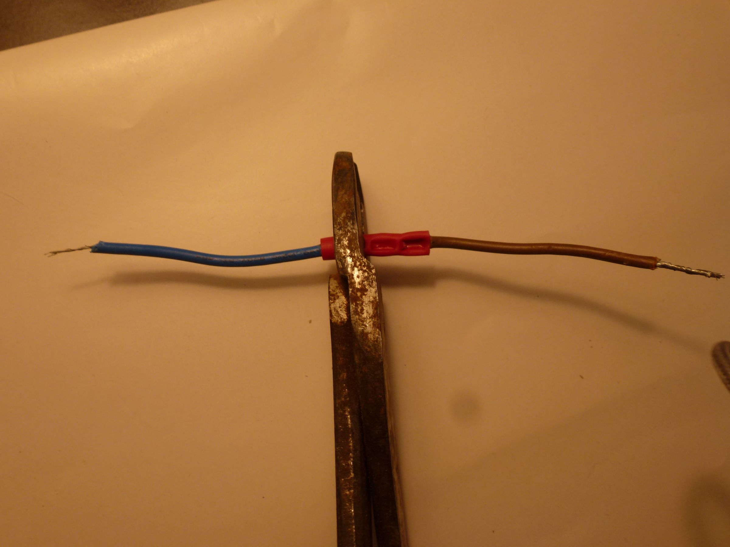 4 Ways to Connect a Wire Without Soldering Instructables
