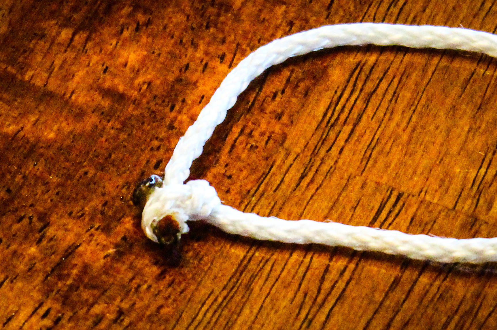 Simple Rope Puzzle 10 Steps (with Pictures) Instructables