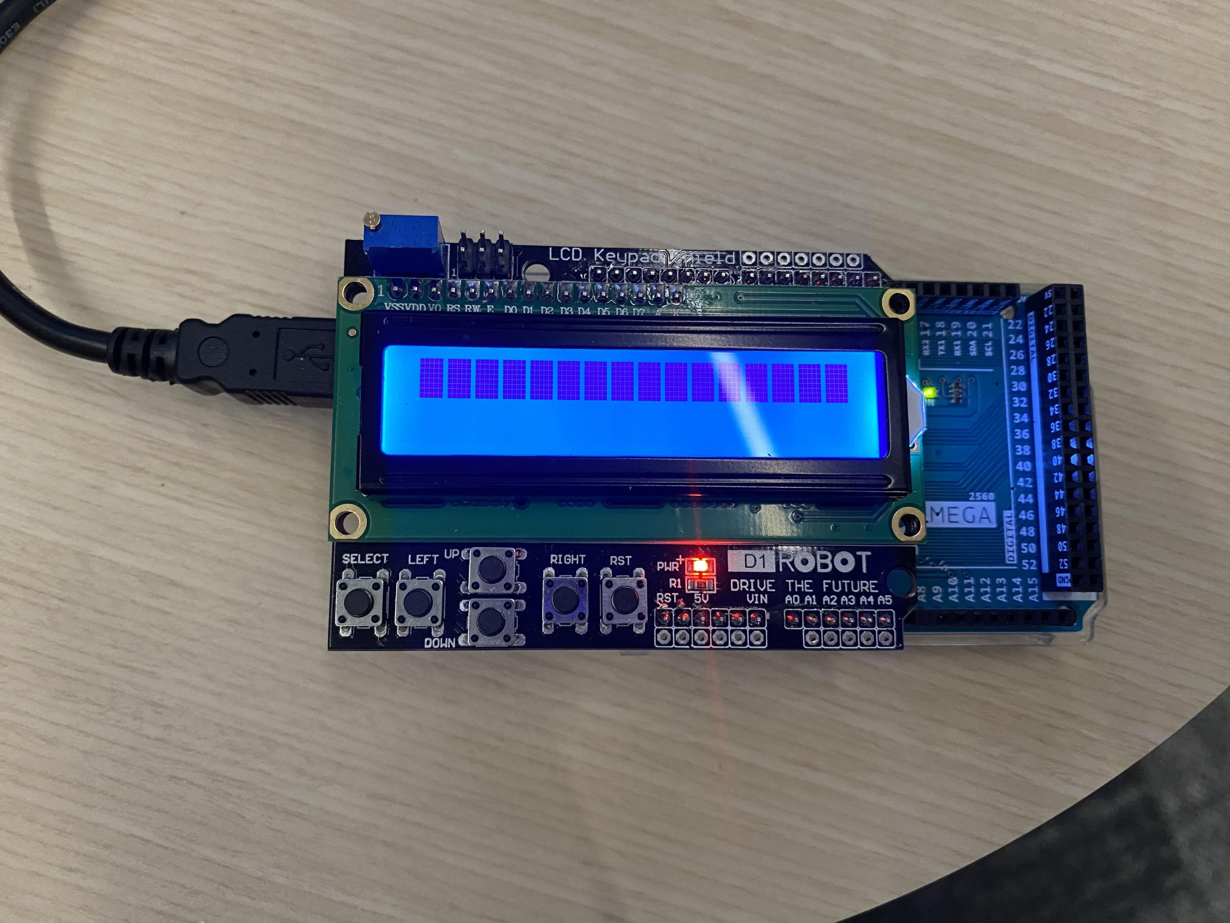 Anti Sleep Inertia Reduction Alarm Clock 16 Steps (with Pictures