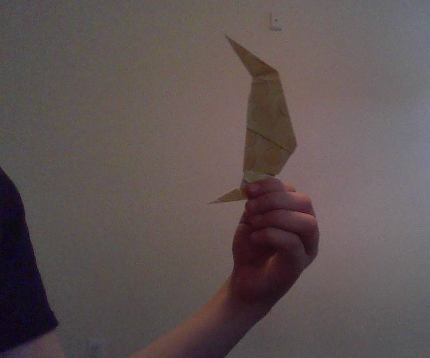 How to Make Moon Crescent 