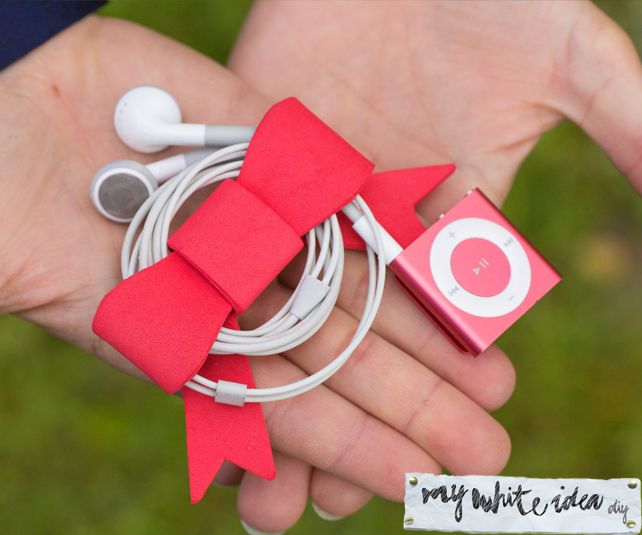 RAINBOW WIRE WINDER DIY