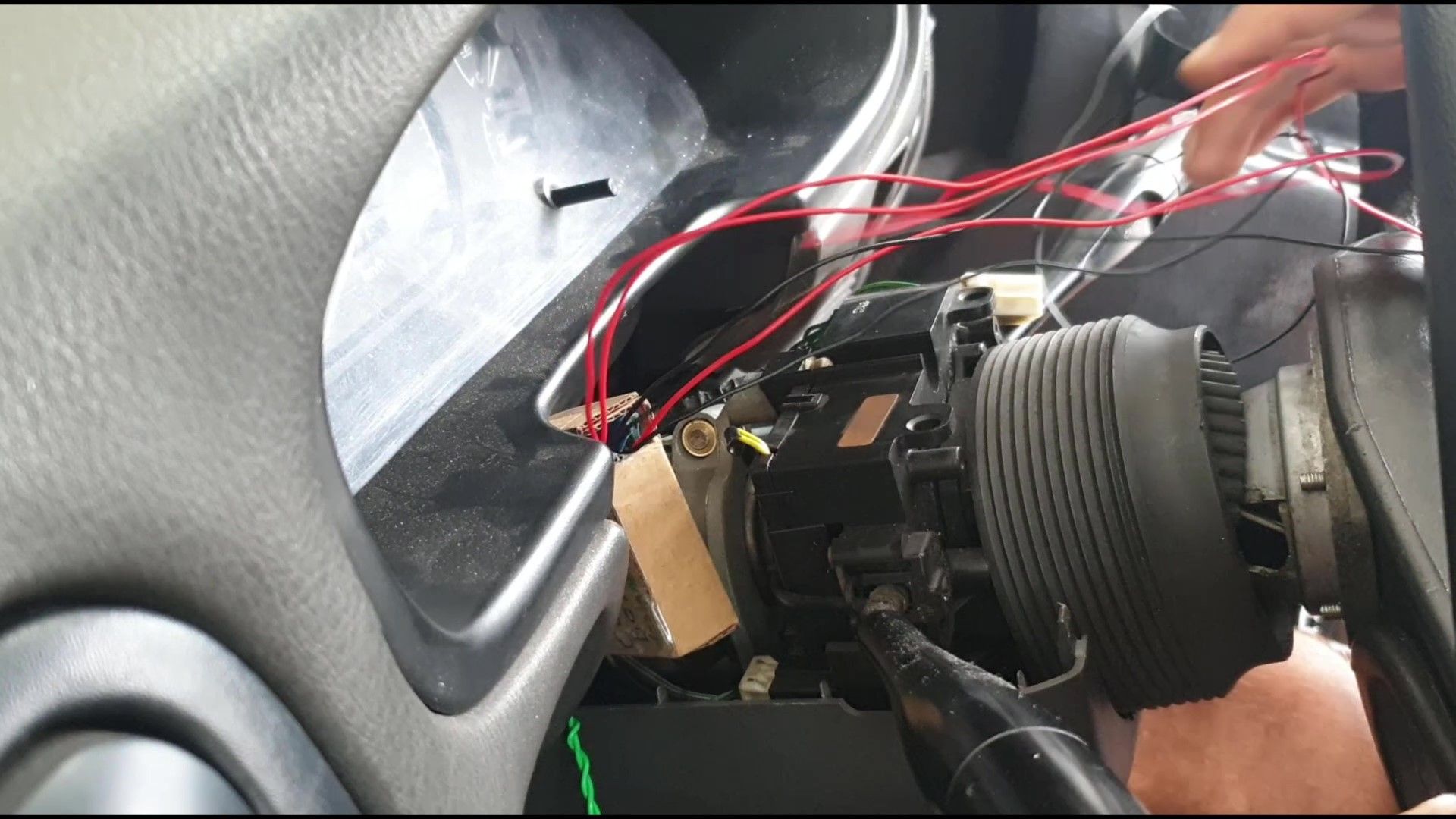 Car Auto Light System 4 Steps Instructables