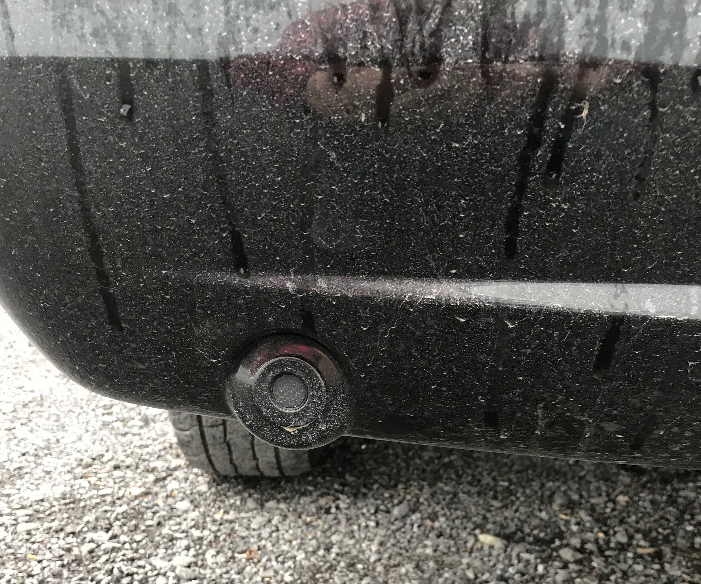 Parking Assist Easy Repair / Diagnose