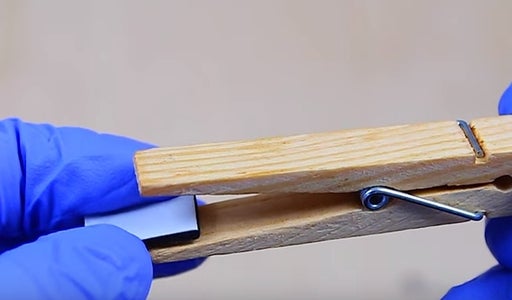 How to Make a Simple LED Torch : 4 Steps (with Pictures) - Instructables