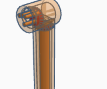 Hydropower Toothbrush