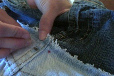 Connecting the Front Piece 