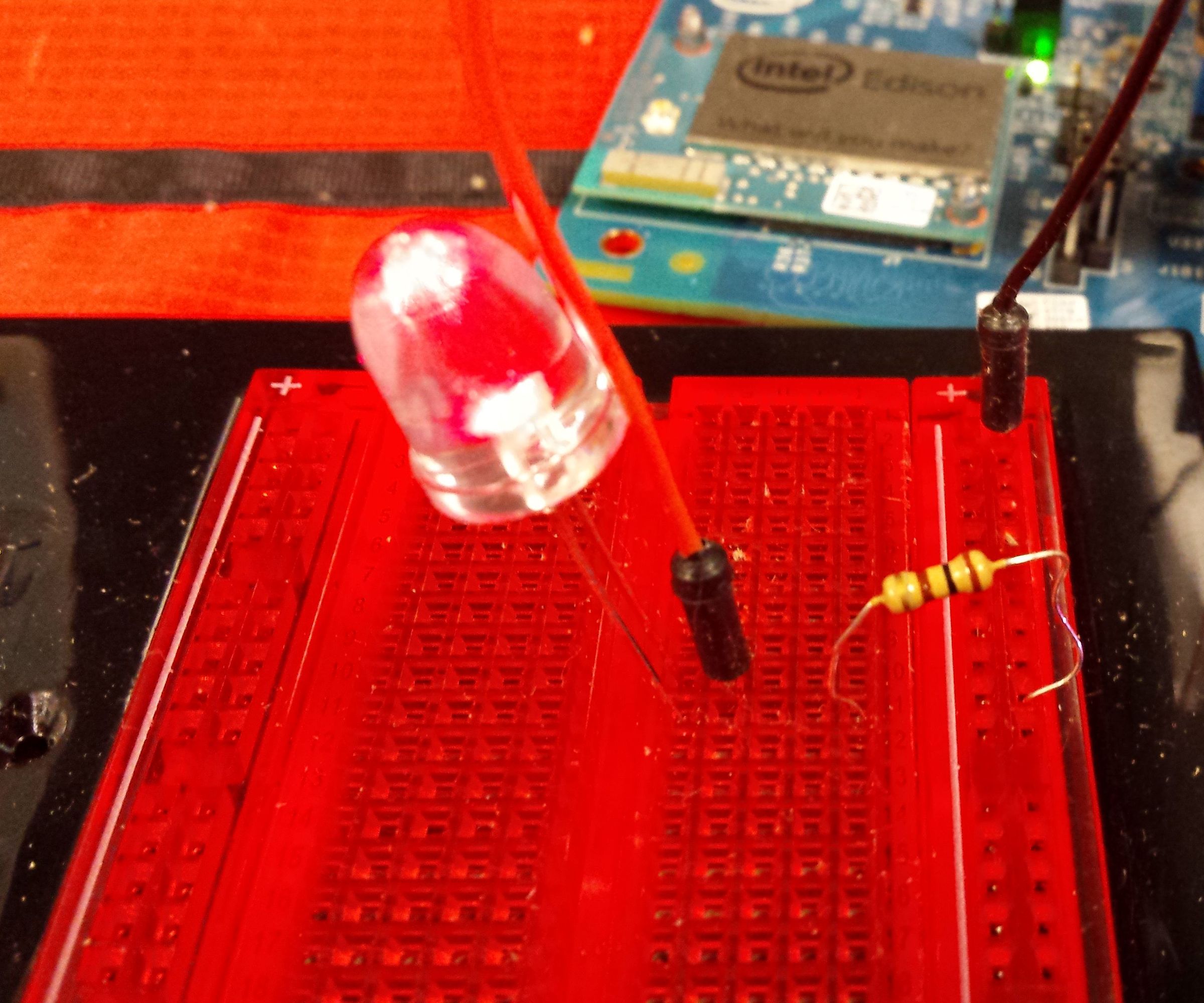 COI - Light Transmission Meter