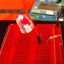 COI - Light Transmission Meter