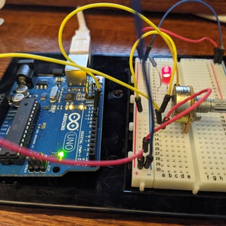 Arduino Class: Input/Output : 5 Steps - Instructables