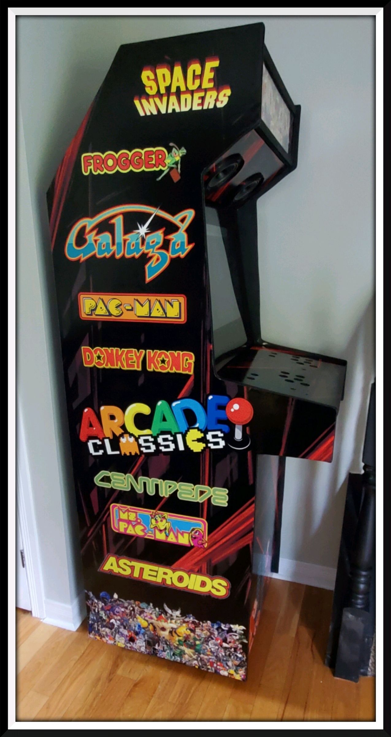 Easy Cab (arcade)