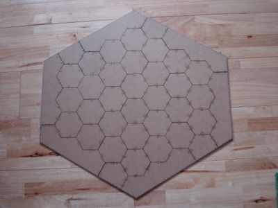 Interlocking Tiles