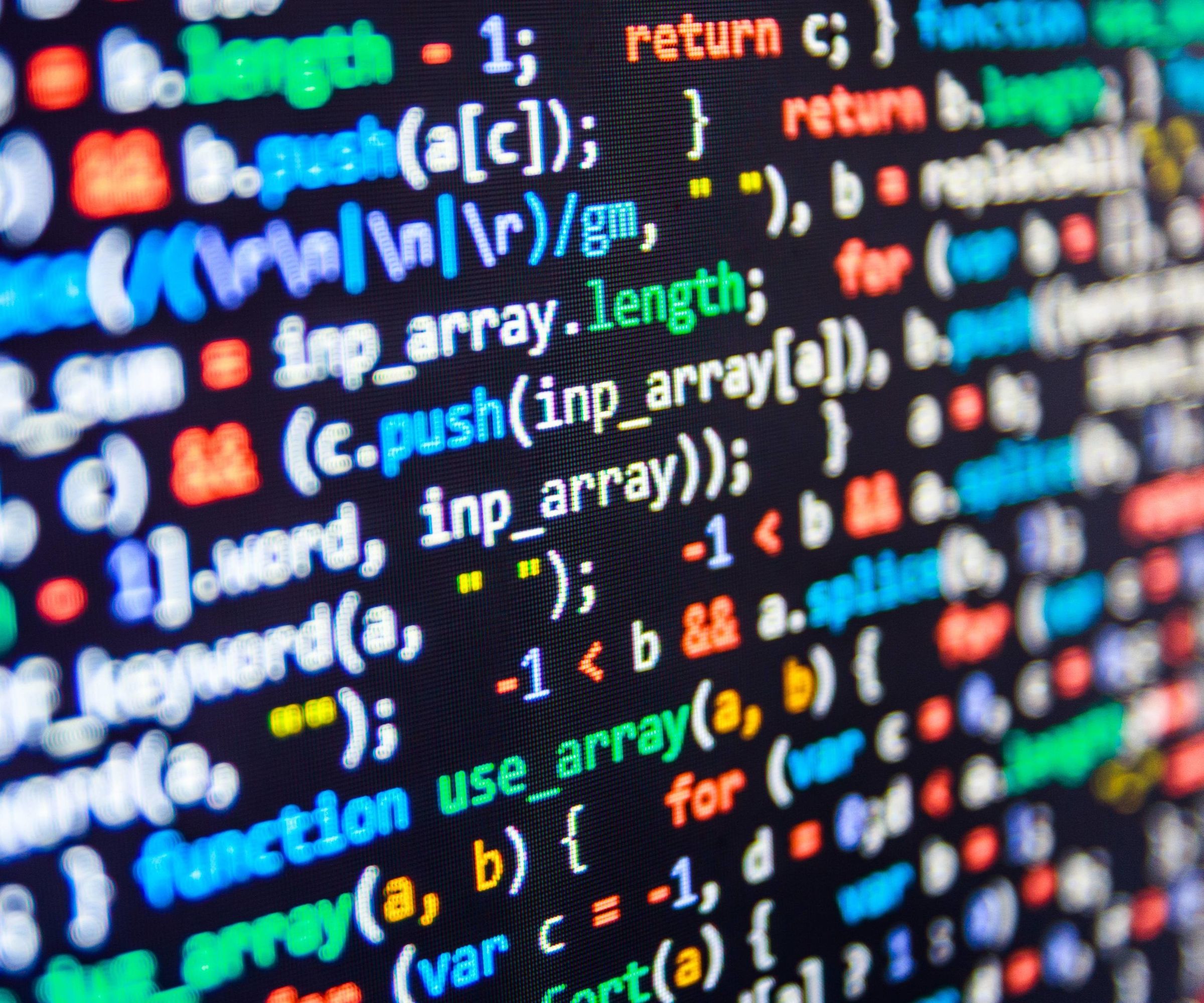 Programación Conducida Por El Acontecimiento En FTC