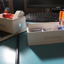 E-Packaging Organizers