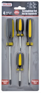 Kit #5: Tools From Dollar Tree; Total Cost: $5