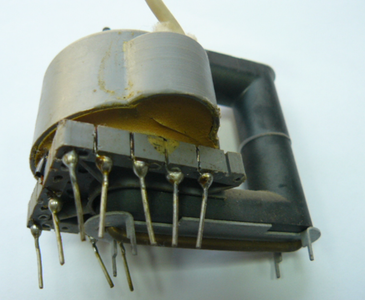 Flyback Winding