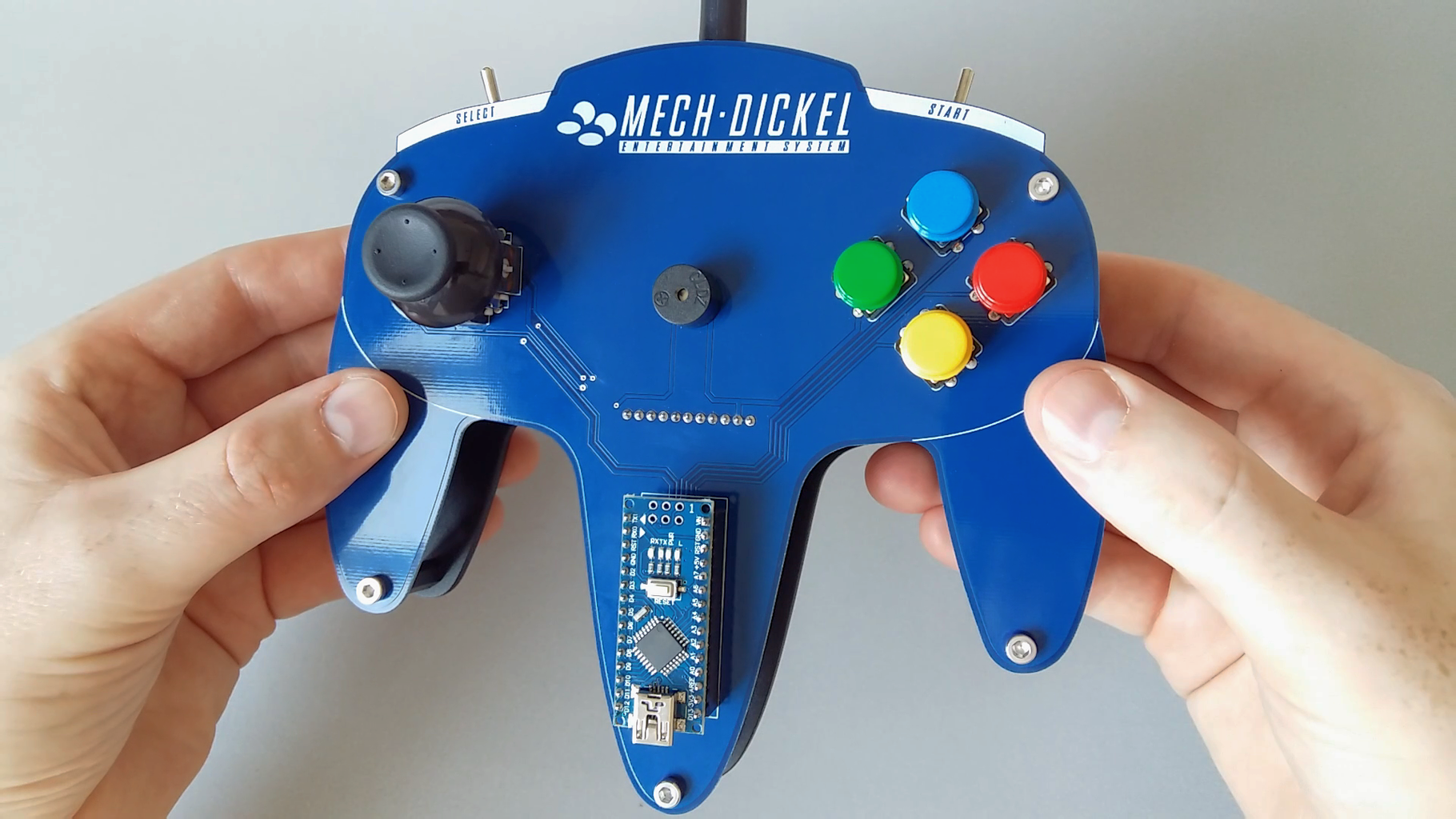 Arduino gamecube controller deals