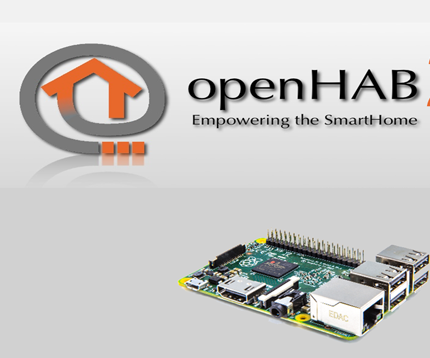 Installing openHAB2 on Raspberry Pi 