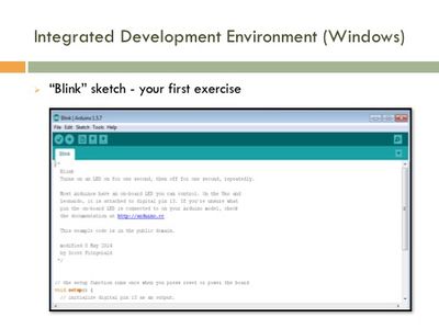 Fastest Way to Learn Arduino Microcontroller