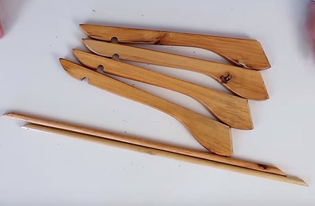 To Do a Semi-automatic Rubber Band Gun With a LASER SIGHT You Need!!!