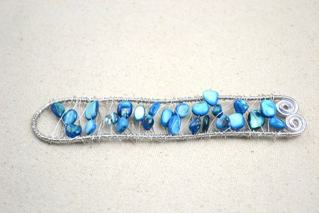 Add on the Beads