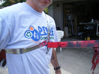 Step 2: Fitting and Building the Rig