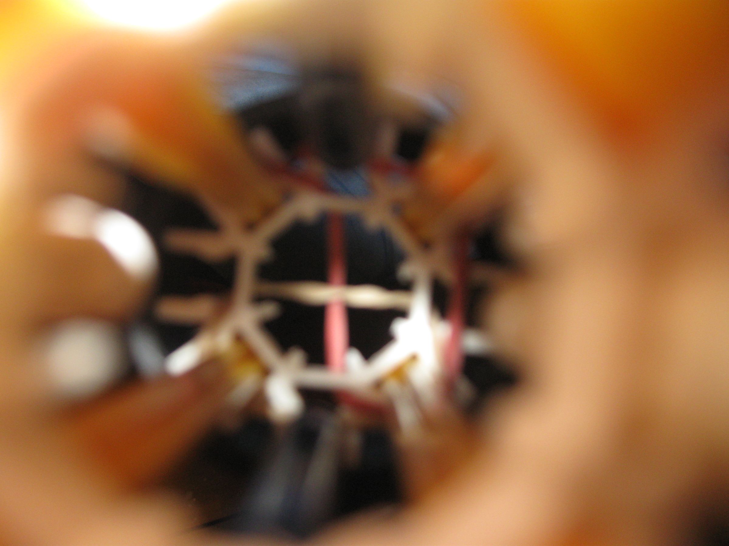 knex scope