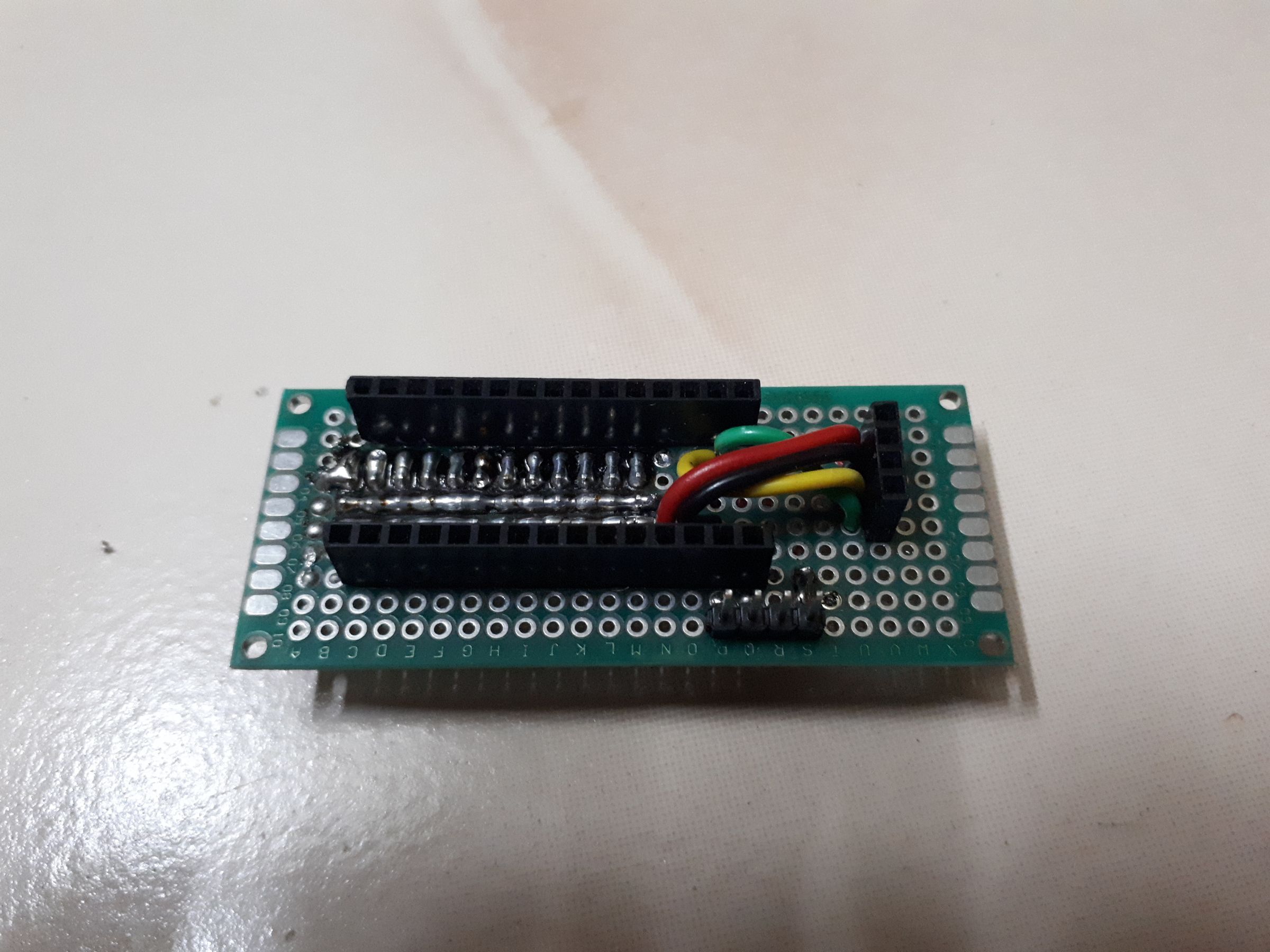 Baby MIT Cheetah Robot : 22 Steps (with Pictures) - Instructables