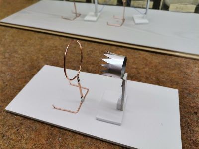 Demonstration and Testing