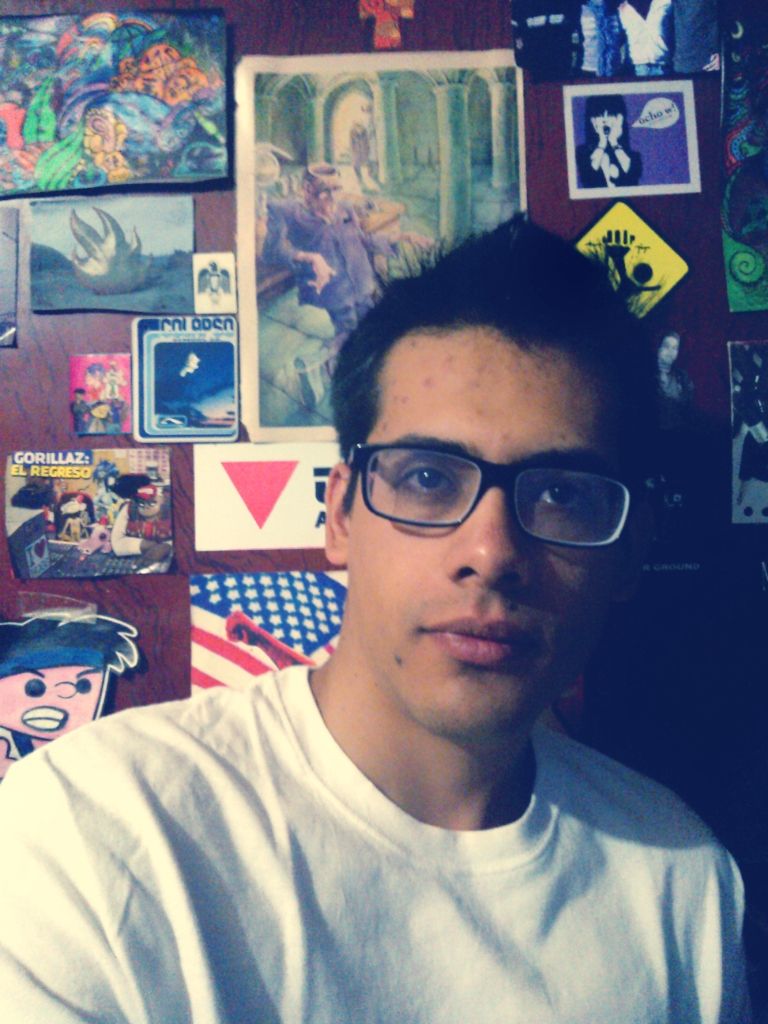 author