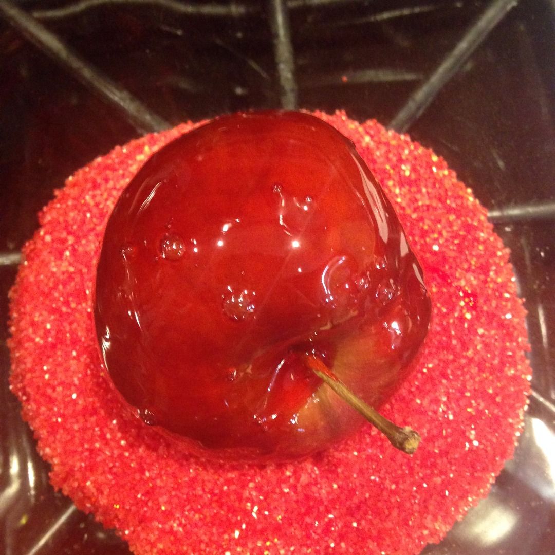 Candied Poison Apples : 4 Steps (with Pictures) - Instructables, image size:1024x1024