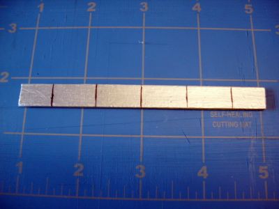 Make the LED Array