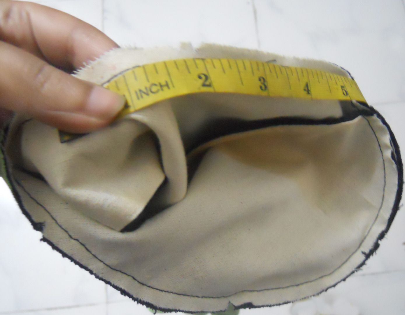 How to Make a Customized Petal Sleeve 20 Steps (with Pictures