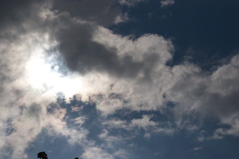 Find North Without Compass But Your Watch.