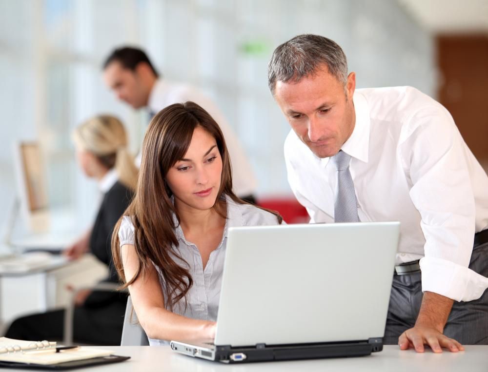How to Offer Constructive Criticism