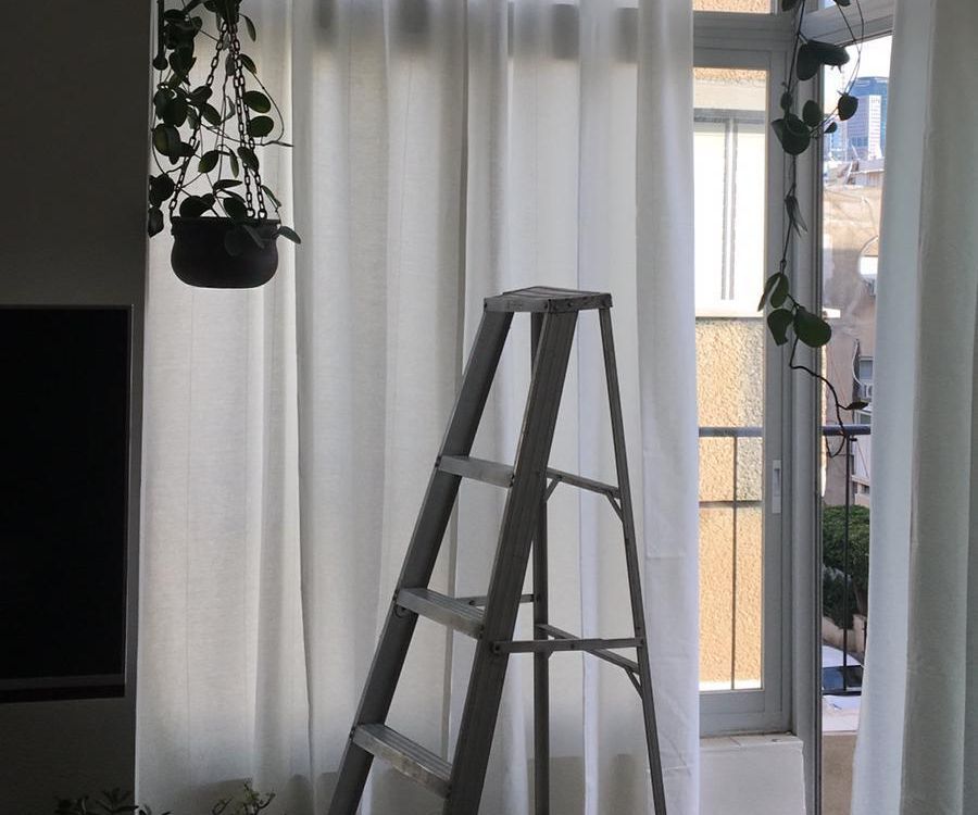 I Left My Parents' House - Accessory Your First Apartment