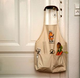 Robot-Bagapron 