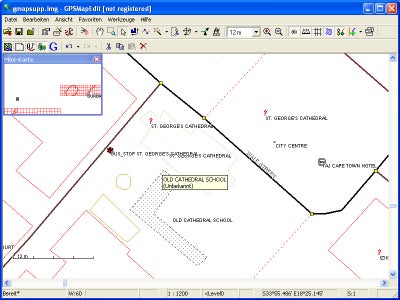 Chosing Individual Tiles for Combining