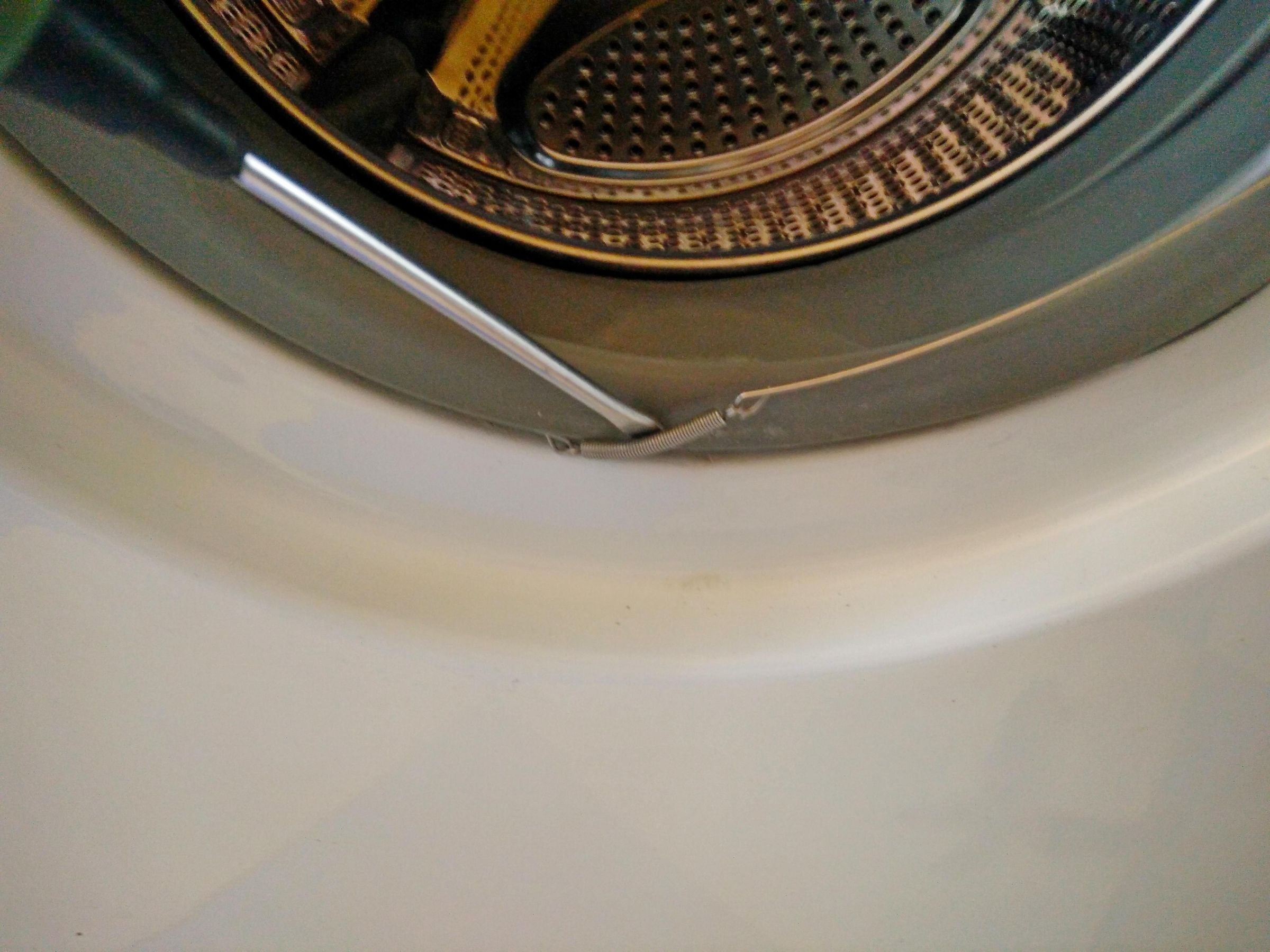 Washing Machine Repair & Restyling 16 Steps (with Pictures