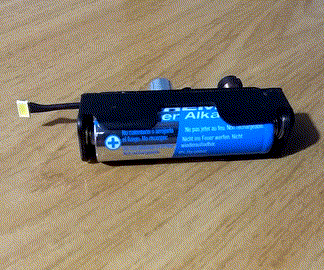 The Joule Blinker